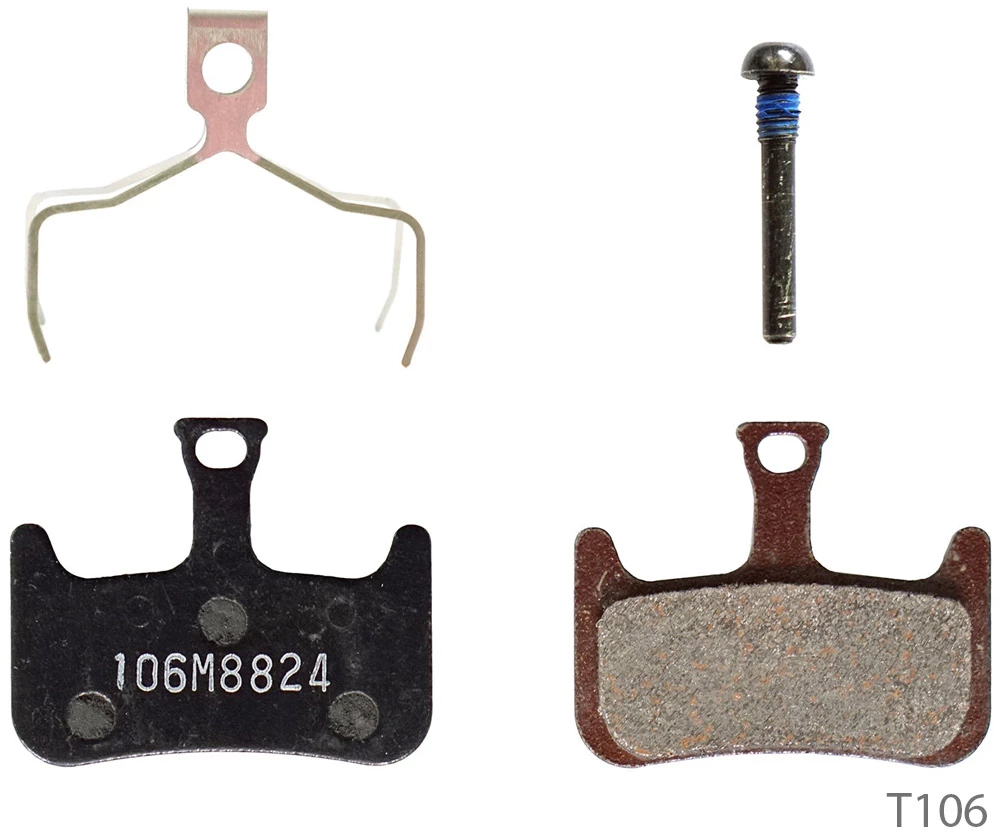 Hayes Revêtements Dominion A2 Disc 3 Hayes Revêtements Dominion A2 Disc – Image 3