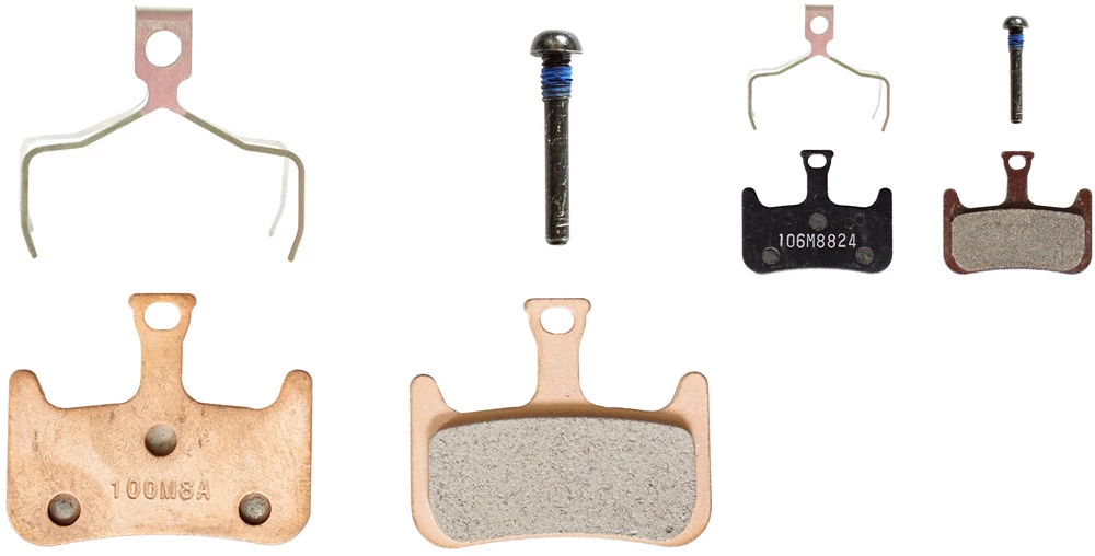 Hayes Revêtements Dominion A2 Disc 1 Hayes Revêtements Dominion A2 Disc