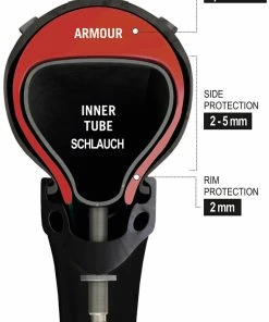 Tannus Armour 20" Kids & Cargo -Composants Soldes 20114355 Tannus Armour MTB 519185 52I7eIimEaCWpw