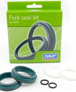 SKF Jeu De Racleurs Fox
