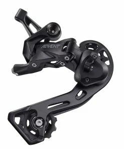MICROSHIFT Dérailleur Arrière 9 Vitesses Advent