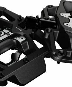 Tatze Pédales Flat Two-Face MTB Composite -Composants Soldes 20116408 Tatze Two Face MTB Composite 9120106700138 4