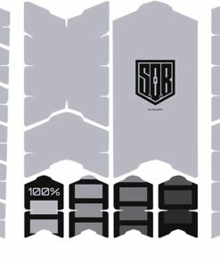 Unleazhed Unscratch Frame Film De Protection Pour Cadre - E-Bike Sons Of Battery Black Matt 8 Unleazhed Unscratch Frame Film De Protection Pour Cadre - E-Bike Sons Of Battery Black Matt -Composants Soldes 20118053 Unscratch Frame Rahmenschutzfolie E Bike Sons of Battery Black Matt 5