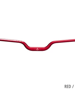 SPANK Guidon Spoon 35 -Composants Soldes 20118800 SPANK SPOON 35 60R RED