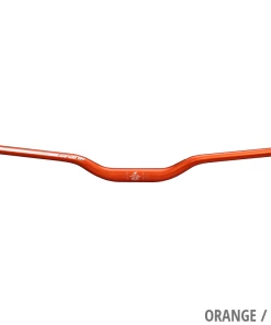 SPANK Guidon Spoon 35 -Composants Soldes 20118801 SPANK SPOON 35 BAR BAR 40R ORANGE 4710155969874