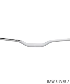SPANK Guidon Spoon 35 -Composants Soldes 20118803 SPANK SPOON 35 BAR 40R SILVER 4710155969911