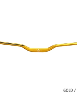 SPANK Guidon Spoon 35 6 SPANK Guidon Spoon 35 -Composants Soldes 20118804 SPANK SPOON 35 BAR 40R GOLD 4710155969928