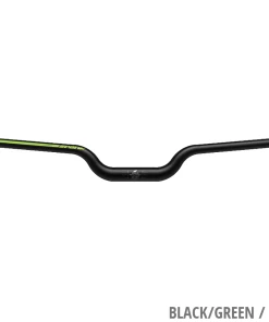 SPANK Guidon Spoon 35 -Composants Soldes 20118805 SPANK SPOON 35 R60 GREEN 4710155966101 SPOON 35 R60 GREEN 1800x1800