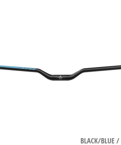 SPANK Guidon Spoon 35 -Composants Soldes 20118806 SPANK SPOON 35 R40 BLUE 4710155966040 spoon 35 R40 Front Blue 1800x1800