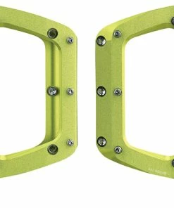 SPANK Pédales à Plateforme Spoon Reboot