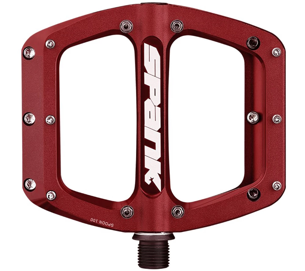 SPANK Pédales à Plateforme Spoon Reboot 2 SPANK Pédales à Plateforme Spoon Reboot – Image 2