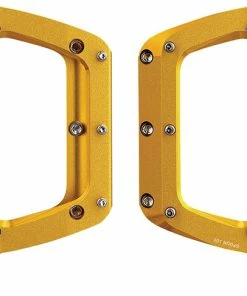 SPANK Pédales à Plateforme Spoon Reboot