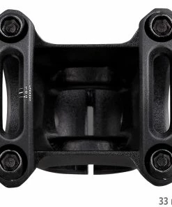 SPANK Potence Split -Composants Soldes 20118836 Spank Split Vorbau 33 mm 4710155963841 1