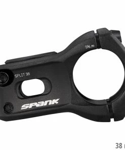 SPANK Potence Split -Composants Soldes 20118836 Spank Split Vorbau 38 mm 4710155963889