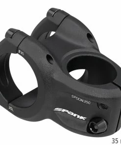 SPANK Potence Spoon 350 11 SPANK Potence Spoon 350 -Composants Soldes 20118846 Spank Spoon 350 Vorbau 35 mm 4710155968136 4