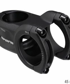 SPANK Potence Spoon 350 8 SPANK Potence Spoon 350 -Composants Soldes 20118846 Spank Spoon 350 Vorbau 45 mm 4710155968211