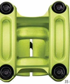 SPANK Potence Spoon 350 -Composants Soldes 20118847 Spank Spoon 350 Vorbau 4710155968167 2