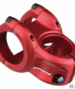 SPANK Potence Spoon 350 9 SPANK Potence Spoon 350 -Composants Soldes 20118848 Spank Spoon 350 Vorbau 35 mm 4710155968150 2