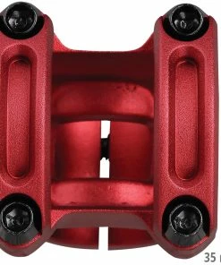 SPANK Potence Spoon 350 10 SPANK Potence Spoon 350 -Composants Soldes 20118848 Spank Spoon 350 Vorbau 35 mm 4710155968150 3