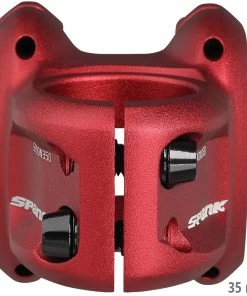 SPANK Potence Spoon 350 11 SPANK Potence Spoon 350 -Composants Soldes 20118848 Spank Spoon 350 Vorbau 35 mm 4710155968150 5