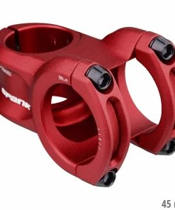 SPANK Potence Spoon 350 8 SPANK Potence Spoon 350 -Composants Soldes 20118848 Spank Spoon 350 Vorbau 45 mm 4710155968150 6