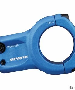 SPANK Potence Spoon 350 7 SPANK Potence Spoon 350 -Composants Soldes 20118850 Spank Spoon 350 Vorbau 45 mm 4710155968228 2