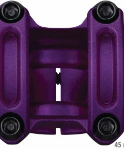 SPANK Potence Spoon 350 -Composants Soldes 20118853 Spank Spoon 350 Vorbau 45 mm 4710155968266 2