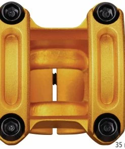 SPANK Potence Spoon 350 -Composants Soldes 20118853 Spoon 350 Vorbau 35 mm 4710155968204 2