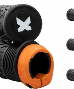 Sixpack Racing Poignées S-Trix PA