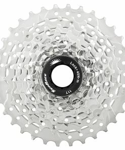 SUNRACE Cassette 9 Vitesses CSM980 11-40