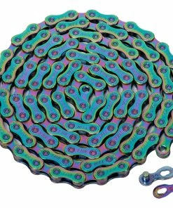 YBN Chaîne S10-TIC 10 Vitesses