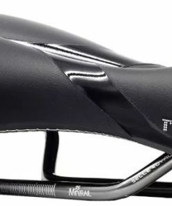 Selle Royal Selle Respiro Moderate -Composants Soldes 20120798 Selle Royal Respiro Moderate Sattel 8021890578969 4