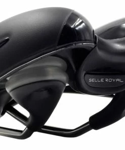 Selle Royal Selle Respiro Moderate -Composants Soldes 20120798 Selle Royal Respiro Moderate Sattel 8021890578969 6