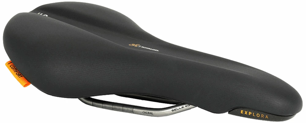 Selle Royal Selle Explora Athletic 1 Selle Royal Selle Explora Athletic