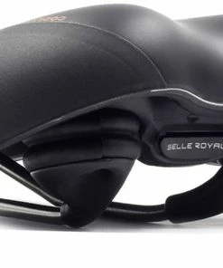 Selle Royal Selle Pour Femmes Lookin Moderate -Composants Soldes 20120814 Selle Royal Lookin Moderate Damen Sattel 8021890578990 2