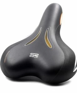 Selle Royal Selle Pour Femmes Lookin Moderate -Composants Soldes 20120814 Selle Royal Lookin Moderate Damen Sattel 8021890578990 3