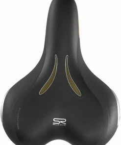 Selle Royal Selle Pour Femmes Lookin Moderate -Composants Soldes 20120814 Selle Royal Lookin Moderate Damen Sattel 8021890578990 5