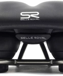 Selle Royal Selle Freedom Strengtex Moderate -Composants Soldes 20120817 Selle Royal Freedom Strengtex Moderate Sattel 5119HECA35301 5