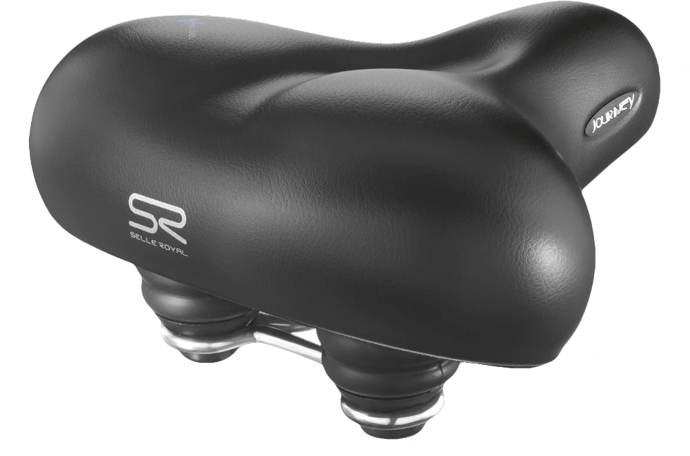 Selle Royal Selle Journey Relaxed 1 Selle Royal Selle Journey Relaxed