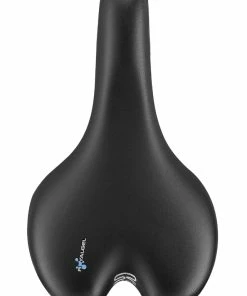 Selle Royal Selle Freccia Athletic -Composants Soldes 20120823 Selle Royal Freccia Athletic Sattel 5107HRCA65301 2 2