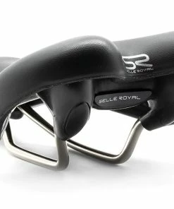 Selle Royal Selle Freccia Athletic -Composants Soldes 20120823 Selle Royal Freccia Athletic Sattel 5107HRCA65301 3