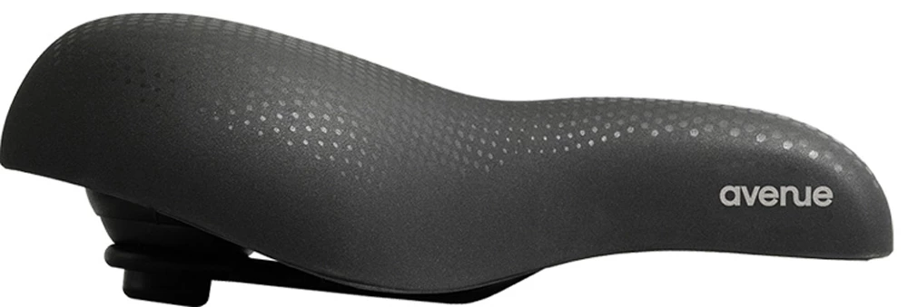 Selle Royal Selle Avenue Relaxed 1 Selle Royal Selle Avenue Relaxed