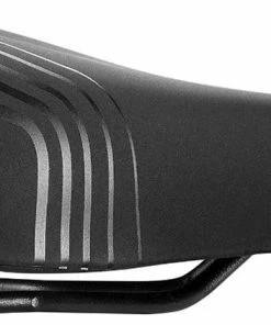 Selle Royal Selle ROOMY Moderate -Composants Soldes 20120841 Selle Royal ROOMY Moderate Sattel 8VA8DS0A28069 3