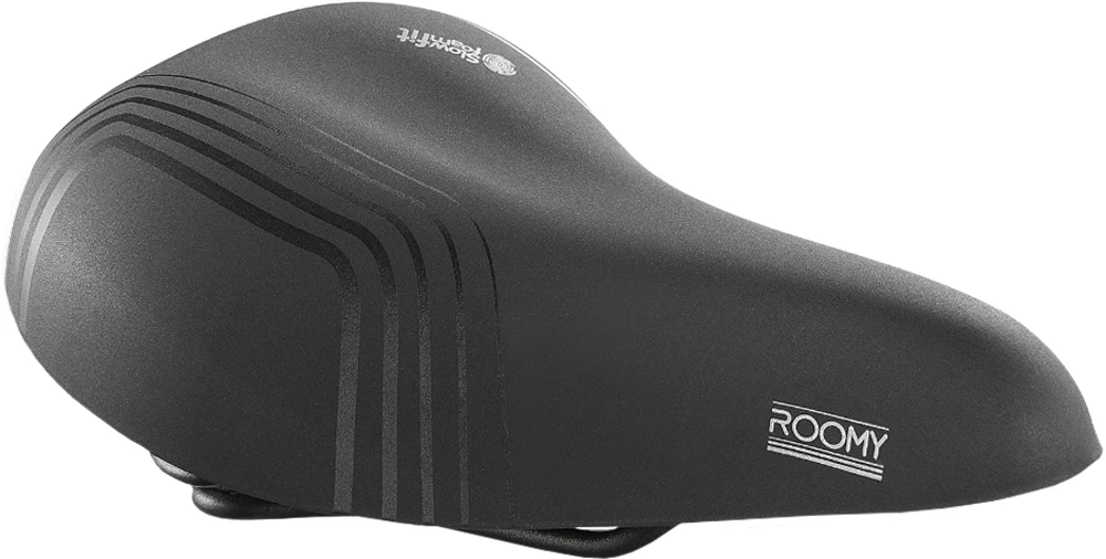 Selle Royal Selle ROOMY Relaxed 1 Selle Royal Selle ROOMY Relaxed