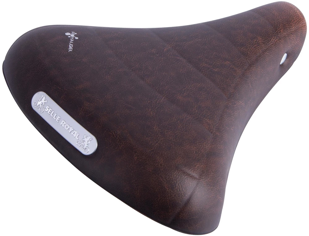 Selle Royal Selle Ondina Brown Relaxed Classic 1 Selle Royal Selle Ondina Brown Relaxed Classic