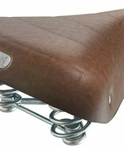 Selle Royal Selle Ondina Brown Relaxed