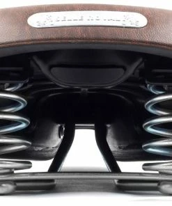 Selle Royal Selle Ondina Brown Relaxed -Composants Soldes 20120846 Selle Royal Ondina Brown Relaxed Sattel 8021890575630 3