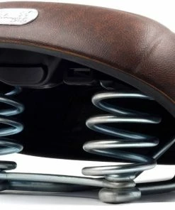 Selle Royal Selle Ondina Brown Relaxed -Composants Soldes 20120846 Selle Royal Ondina Brown Relaxed Sattel 8021890575630 4