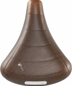 Selle Royal Selle Ondina Brown Relaxed -Composants Soldes 20120846 Selle Royal Ondina Brown Relaxed Sattel 8021890575630 5