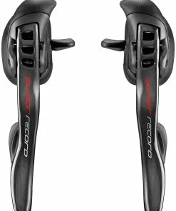 Campagnolo® Leviers De Vitesses/frein Super Record EPS 2x12 Vitesses